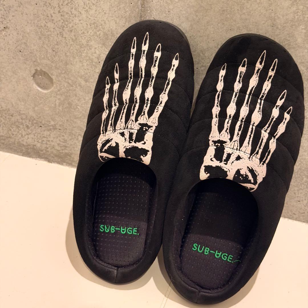 SUBU sub-age cannabis サイズ3 SUBU sub-age cannabis サイズ3 - メルカリ