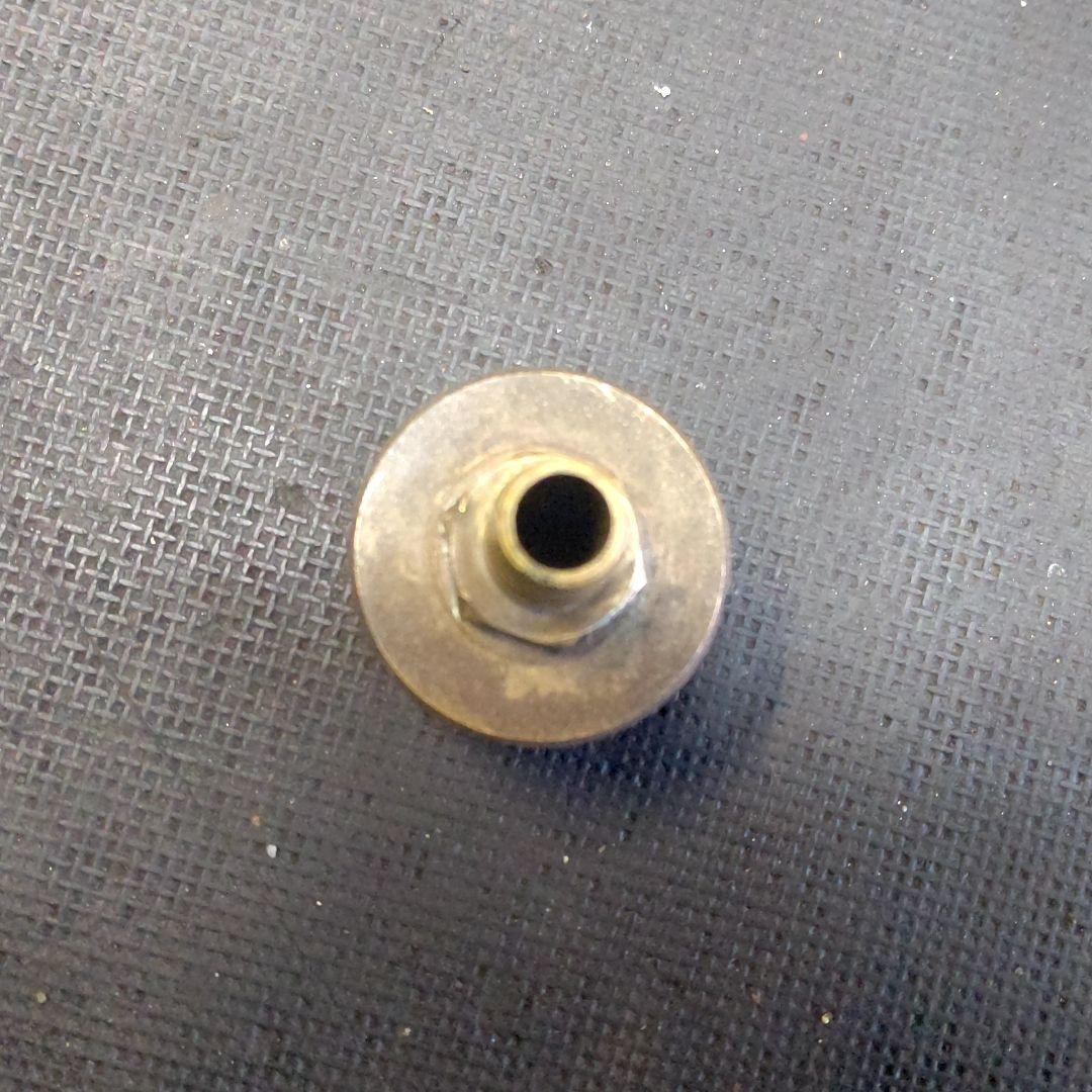 当時物 ブリーザーパイプ 三段 キジマ Z2 Z1 FX GP GS - メルカリ