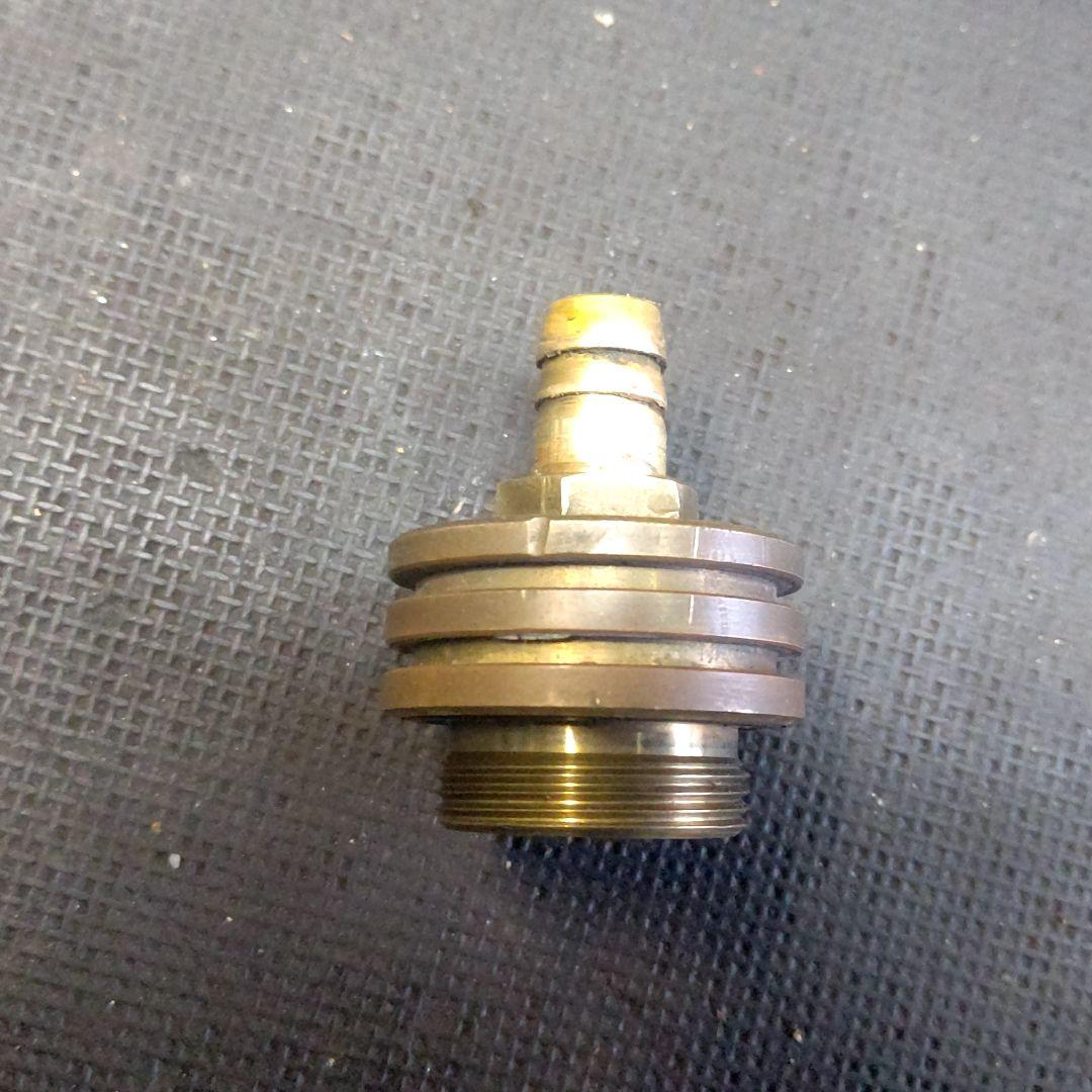 当時物 ブリーザーパイプ 三段 キジマ Z2 Z1 FX GP GS - メルカリ