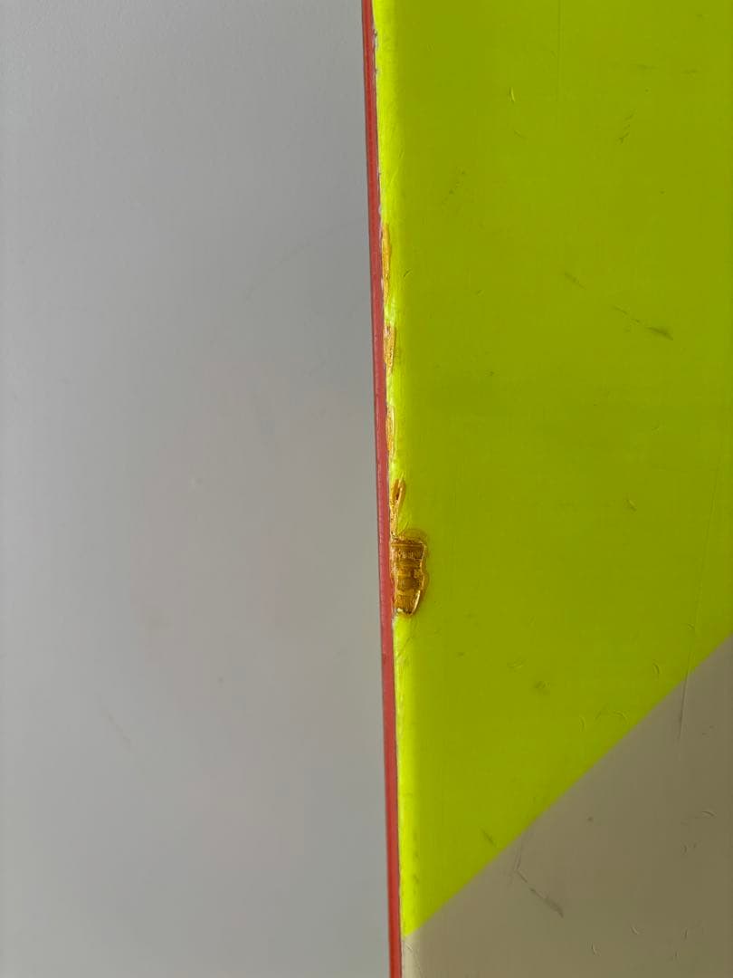 blackcrows orb　186.2cm　完璧オールマウンテンスキー