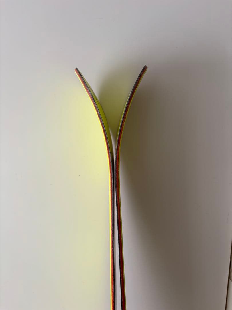 blackcrows orb　186.2cm　完璧オールマウンテンスキー