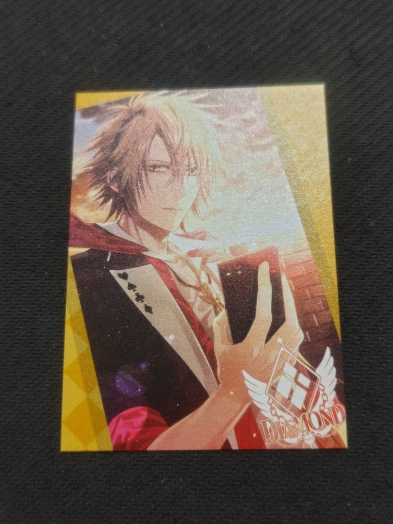 アムネシア 特典 トーマ パルカ オトメイト バレンタイン AMNESIA