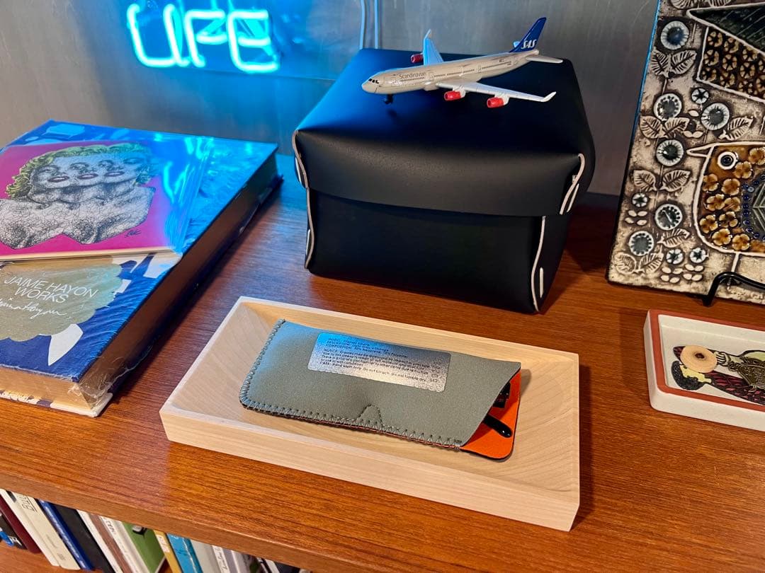 ⭐︎希少⭐︎ デッドストック品 デンマーク老舗家具メーカーPPMOBLER社