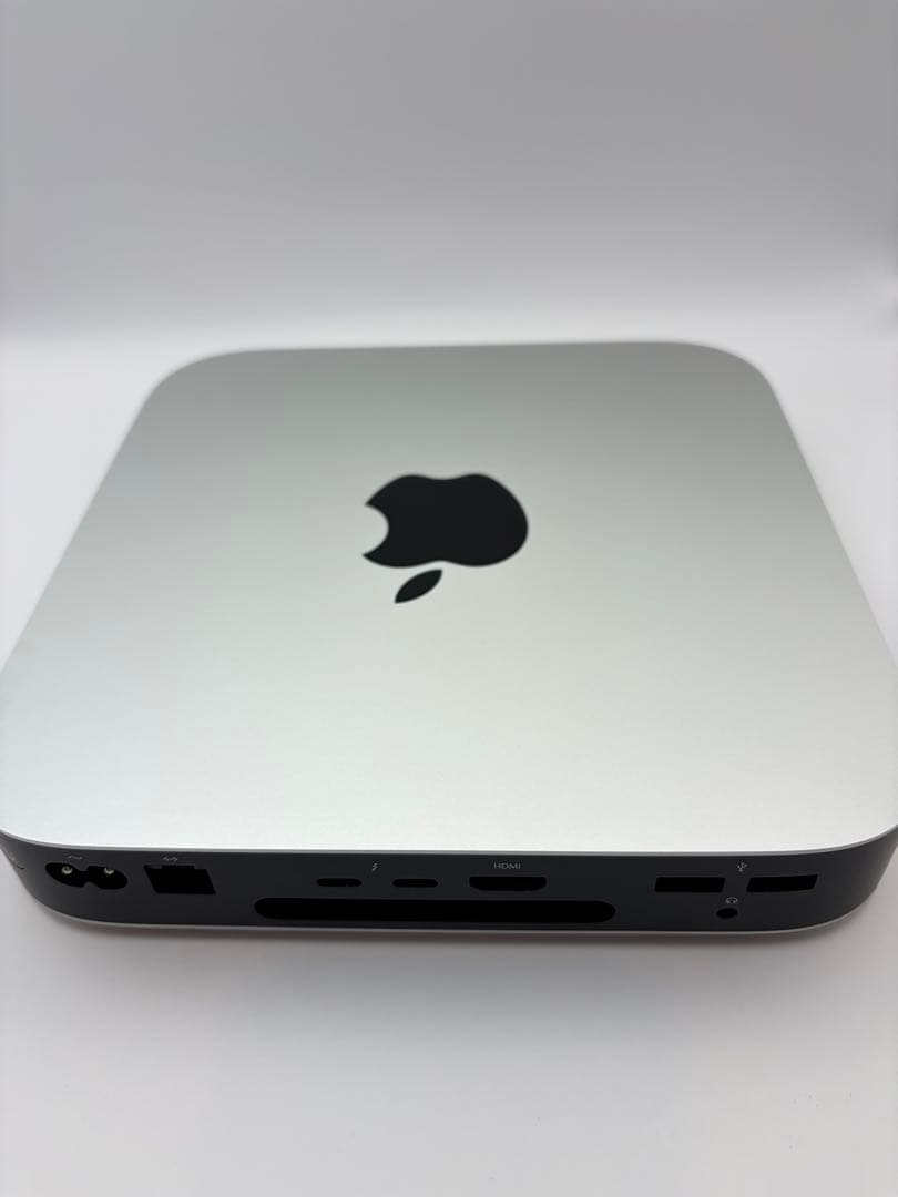Mac mini M1 メモリ16GB SSD256GB Apple Amazon.com: Apple 2020 Mac Mini with Apple M1 Chip, 8GB RAM, 256GB