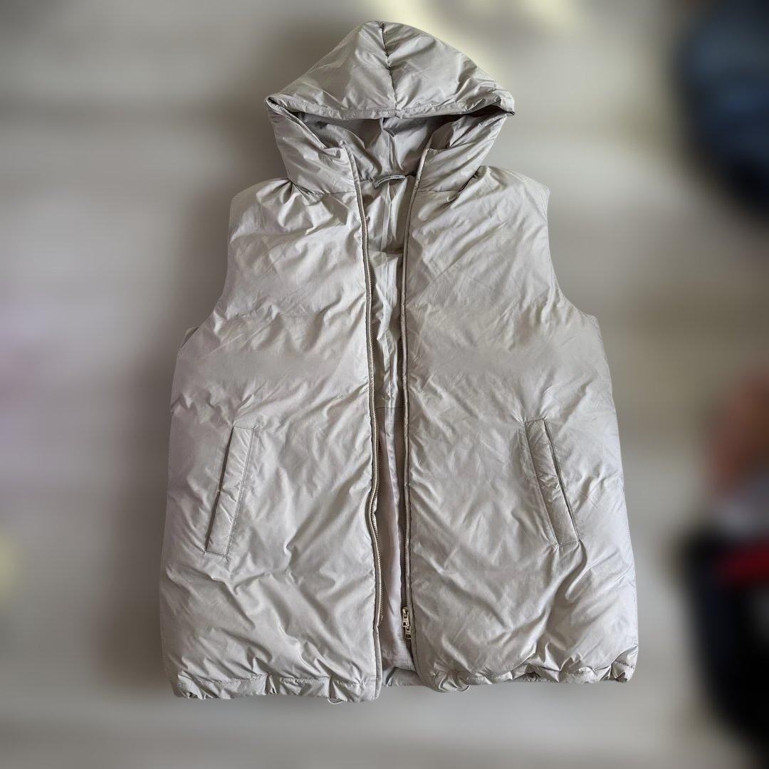 ドゥーズィエムクラス EVERYDAY I LIKE. ダウンベストCALUX - メルカリ