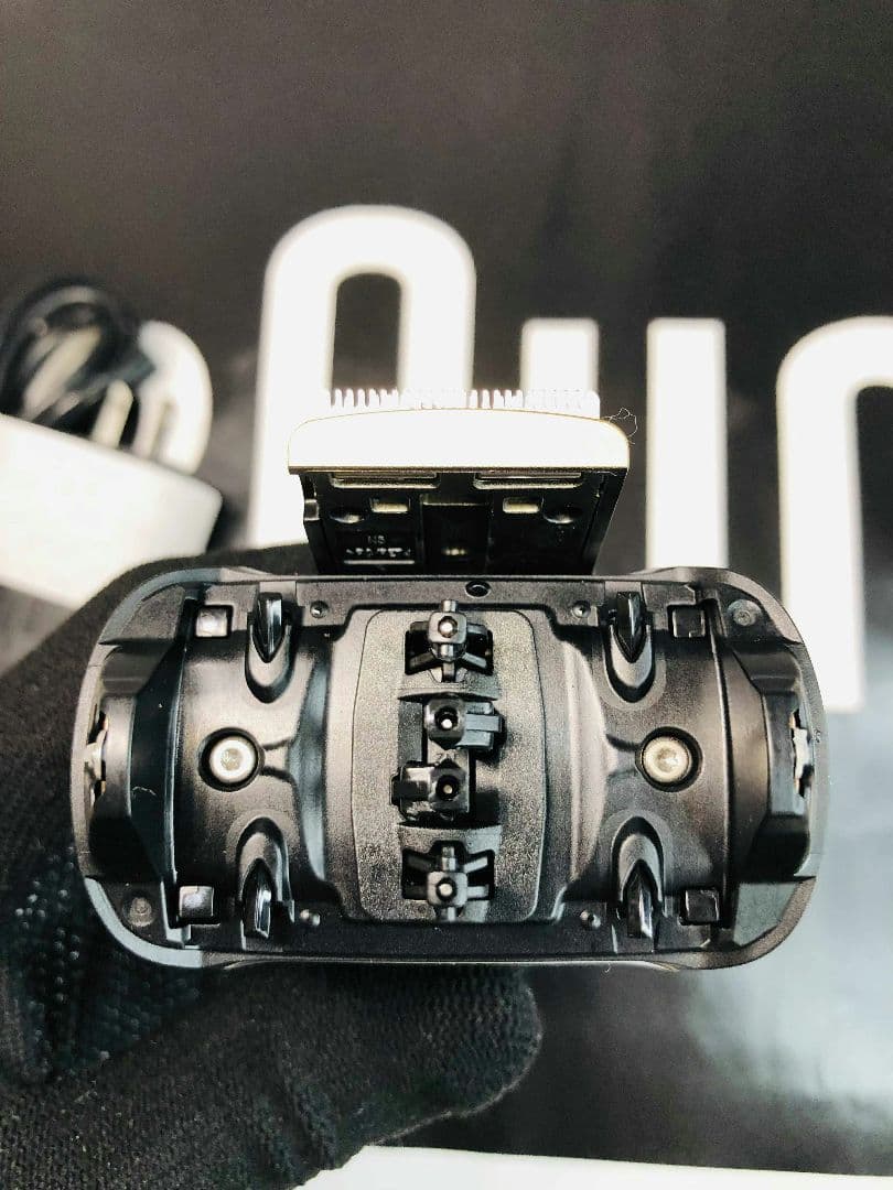 展示、未使用品】Braun Series 9 Pro+ 9517s - メルカリ