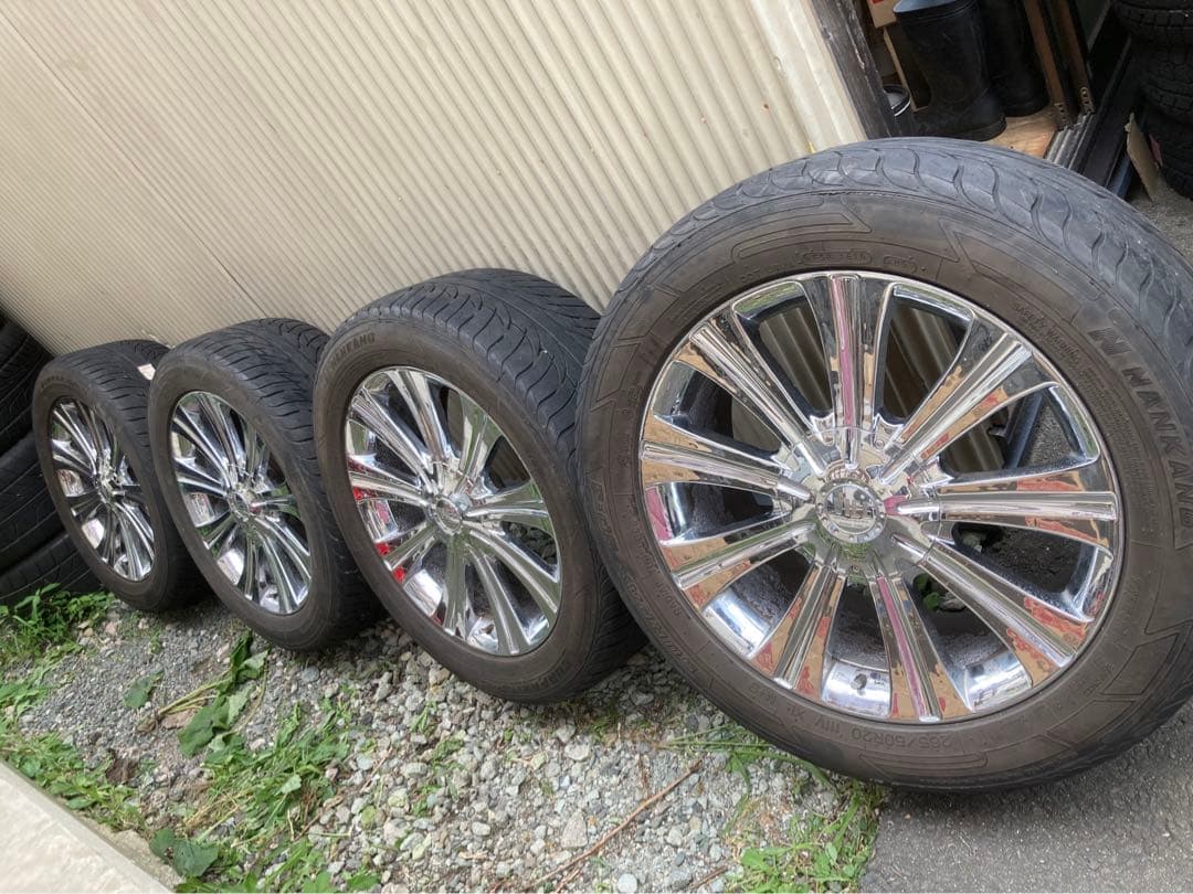 希少アルテジャパン　VICE CASE190 20インチアルミ 希少アルテジャパン VICE CASE190 20インチアルミ - メルカリ