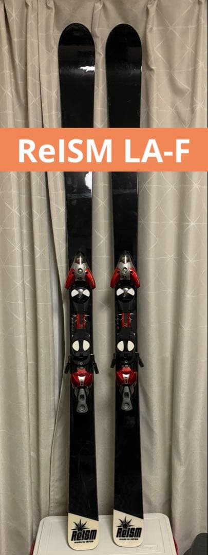 ReIsm リズム LA‐F classic 168 - メルカリ