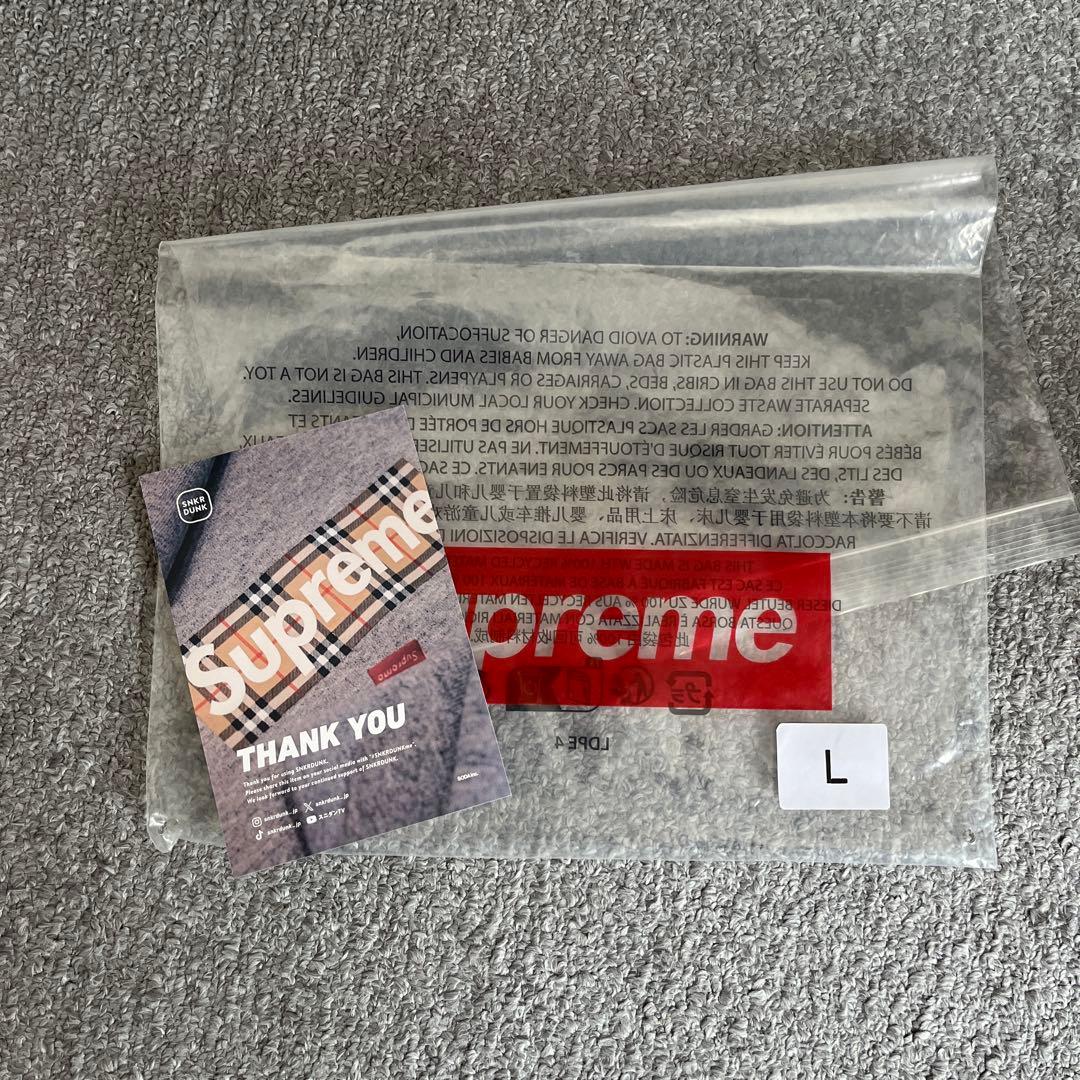 トップス Supreme Small Box Tee \"Camo\"