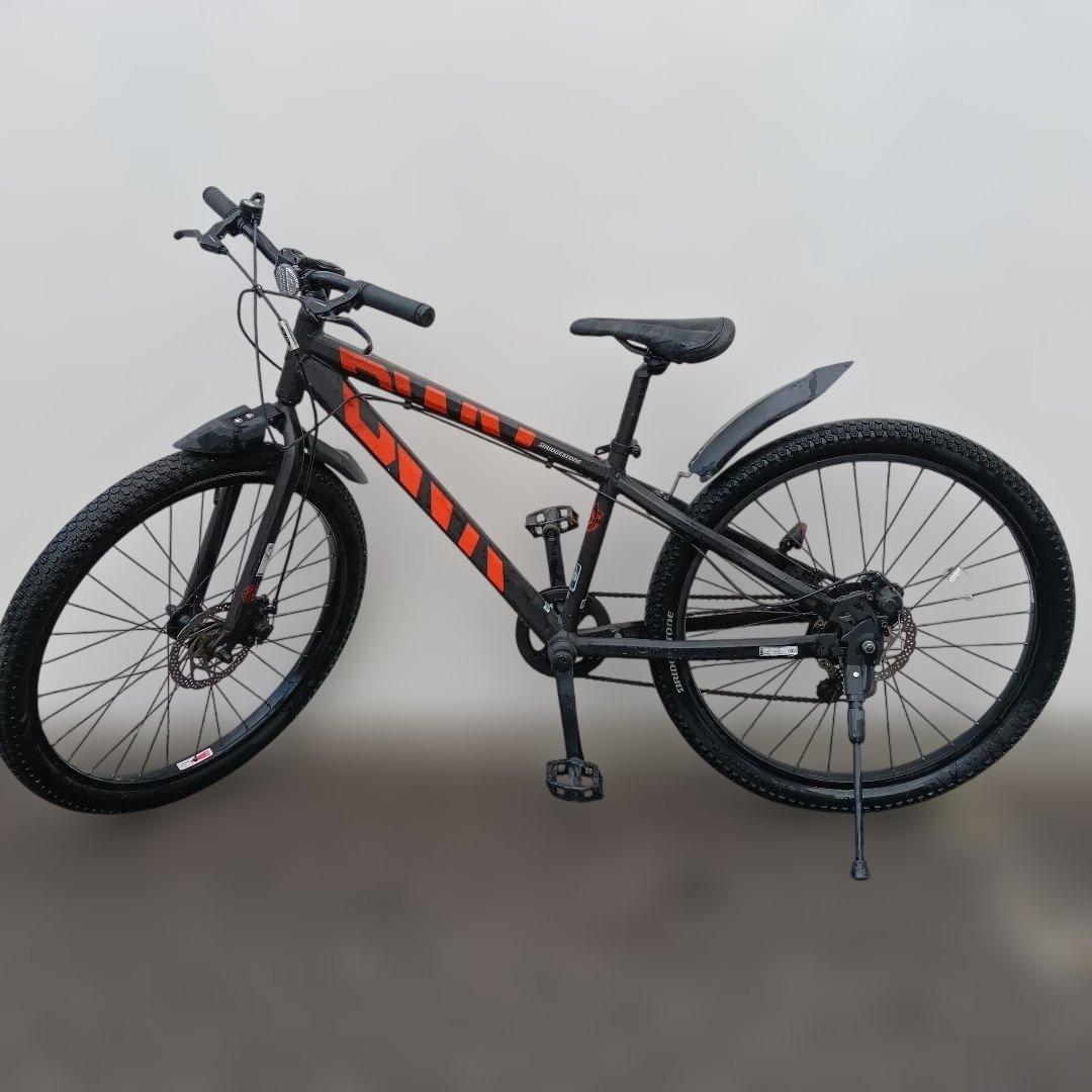 ブリヂストン BWX 24インチ こども（ジュニア）用自転車　東京都大田区引取 ブリヂストン BWX 24インチ こども（ジュニア）用自転車 東京都大田区