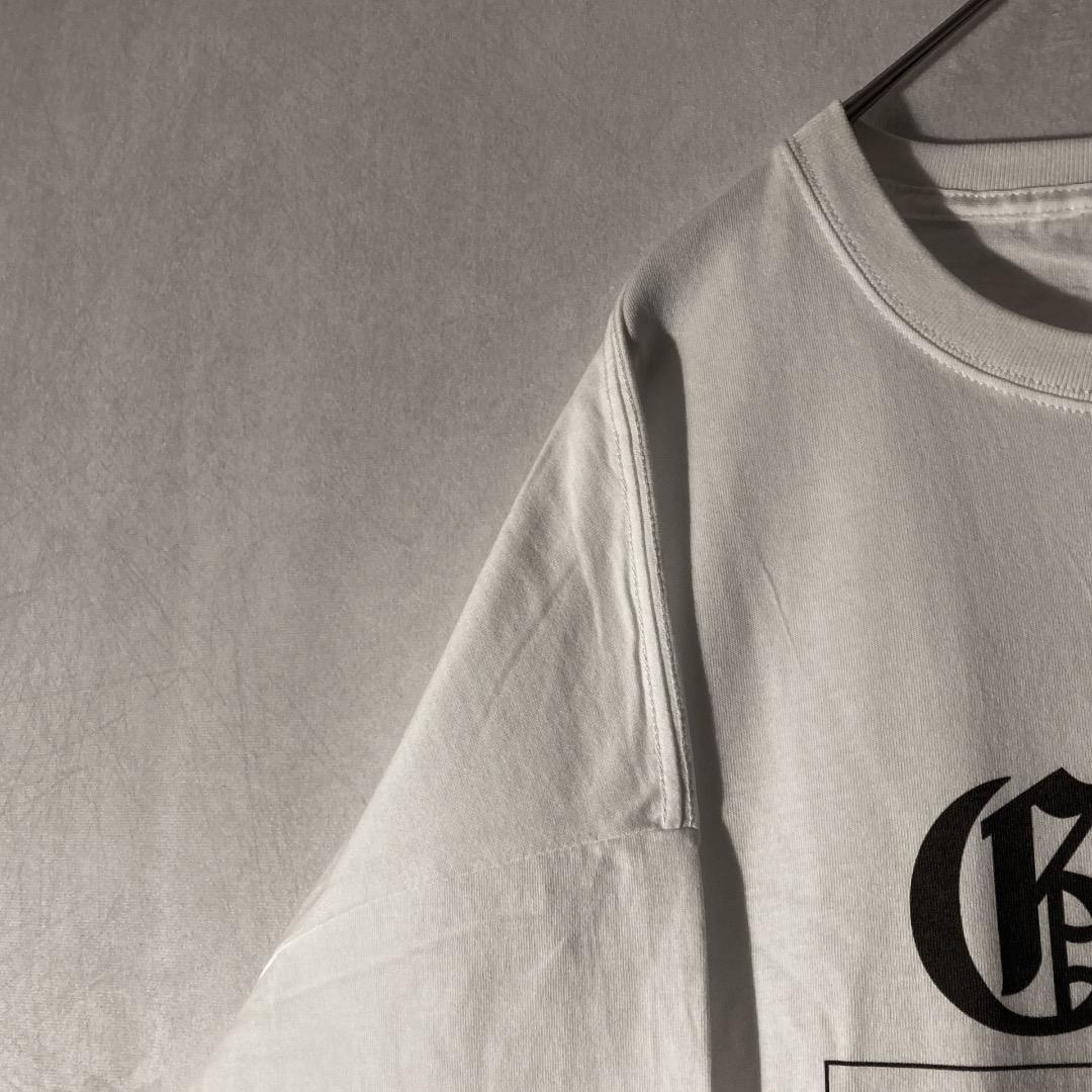 ジャック・ニコルソン　映画　ムービー　長袖　Tシャツ　5.6oz　一点物