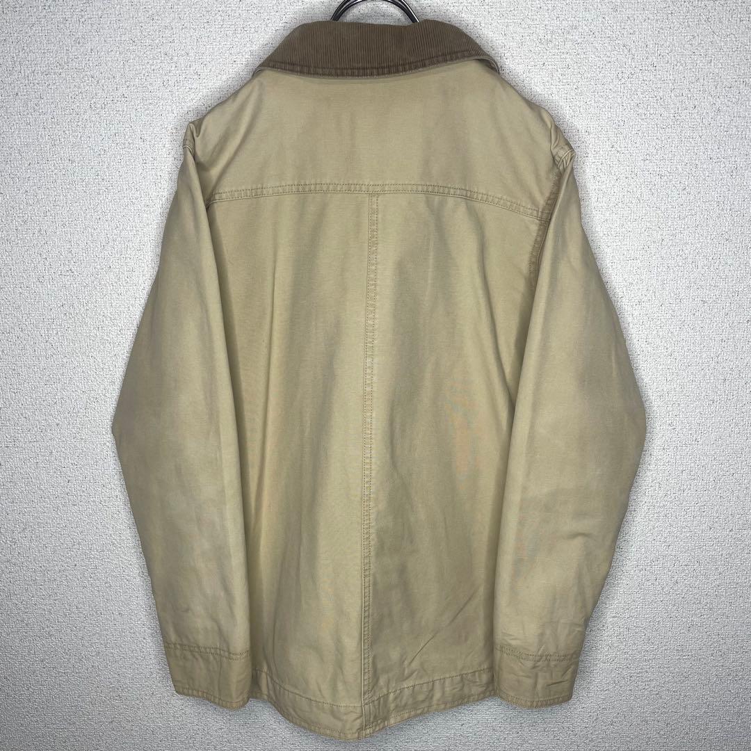 L.L.Bean vintage 90s ダックハンティングジャケット