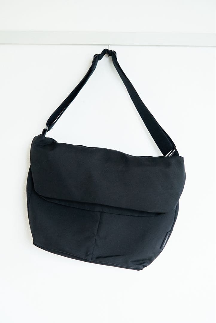 Cote & Ciel コートアンドシエルメッセンジャーバッグ - メルカリ