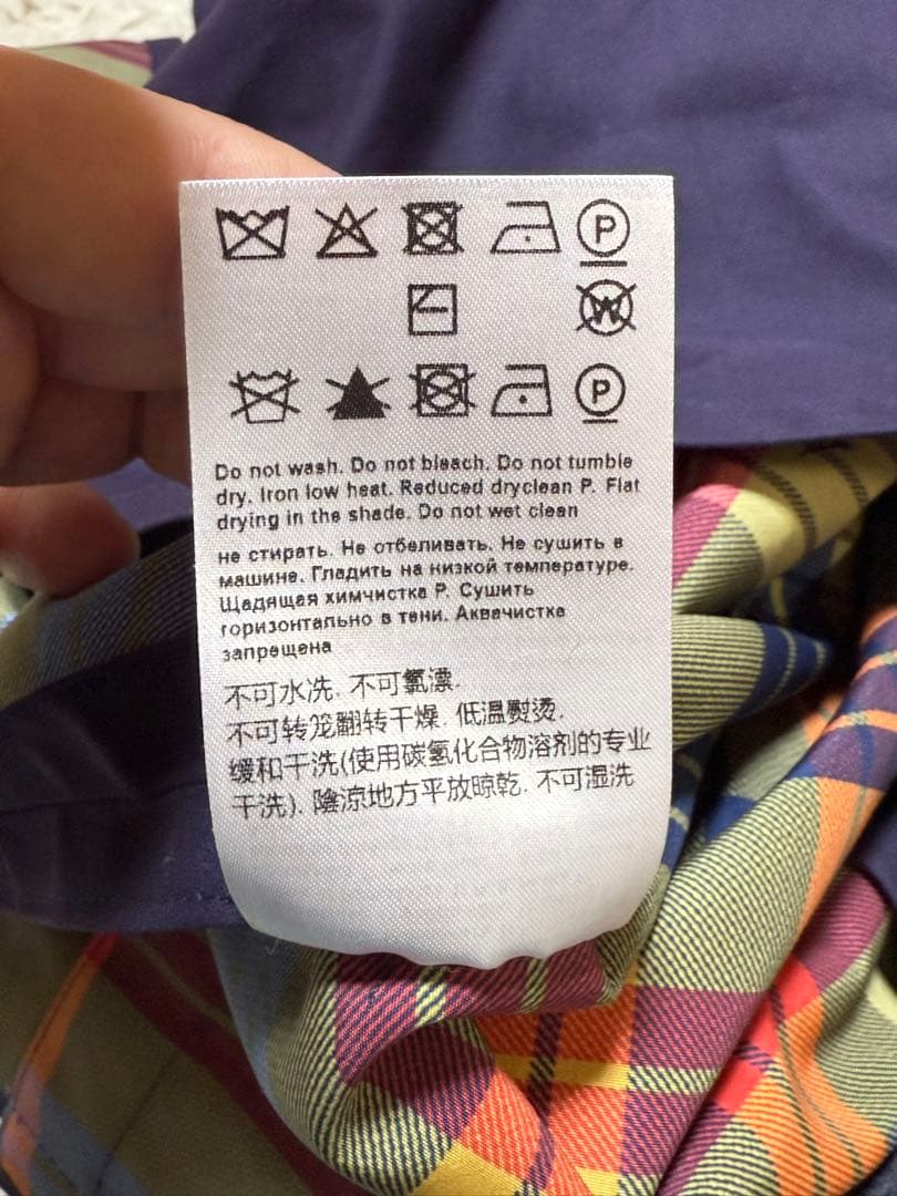 ESCADA エスカーダ トレンチコート 32 ゴールドボタン 2024の通販はau