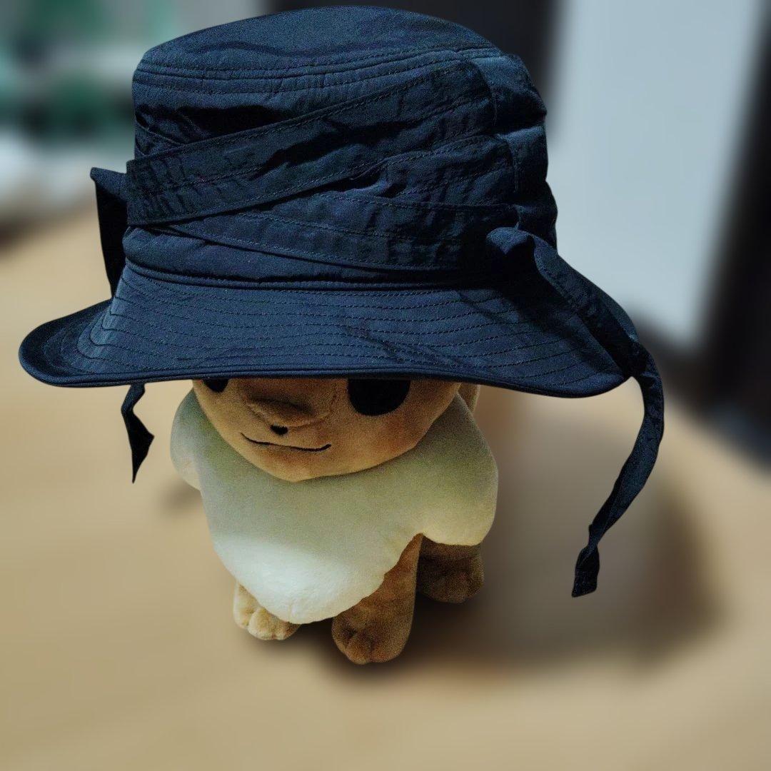 定価22000円 Y-3 CINCH BUCKET HAT - メルカリ
