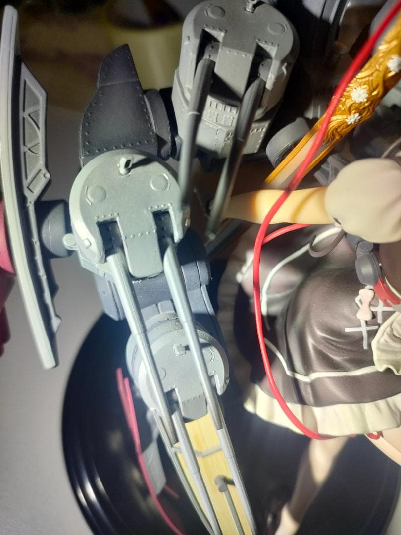 わんだらー アズールレーン シリアス