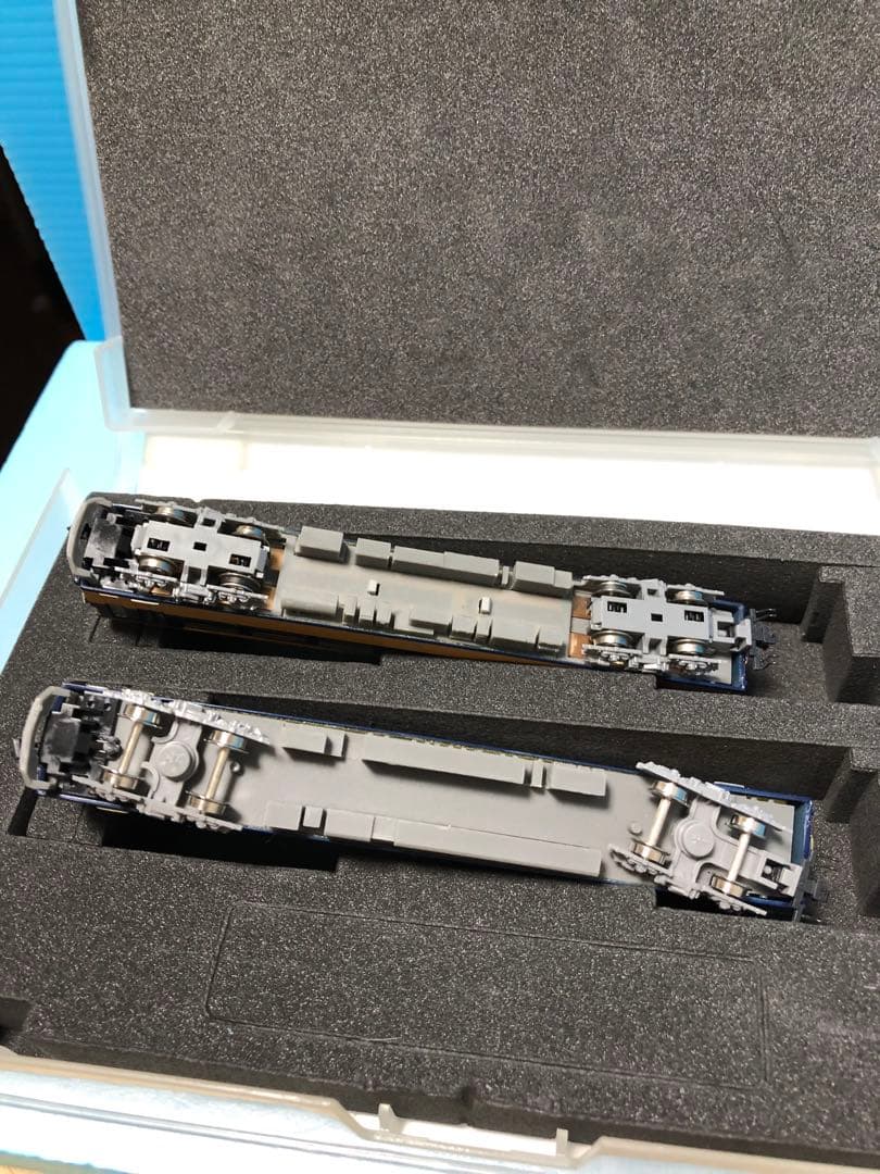 東京堂 ・鉄コレ 近鉄18200系 4両 セット