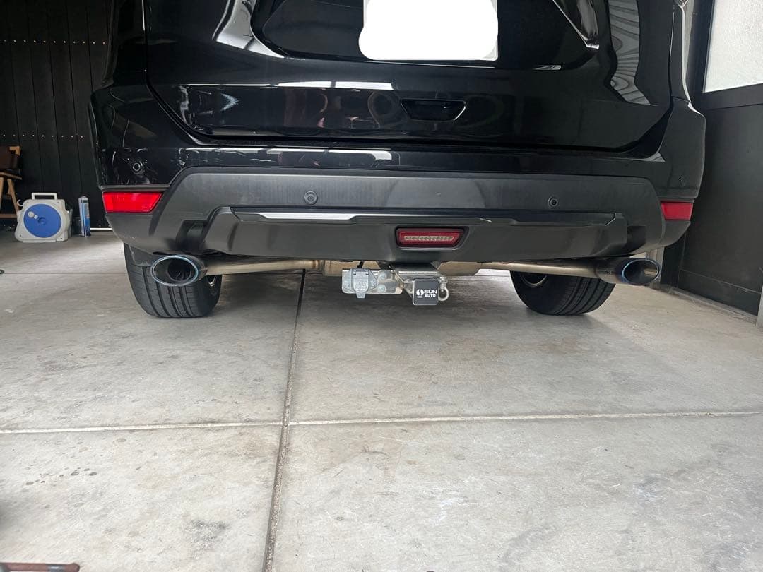 T32 ソレックス ヒッチメンバー ステンレスヒッチメンバー［SHC］ | ソレックス【各種トレーラー開発