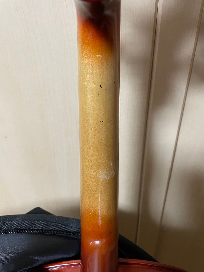 ヤマハチェロ VC5 S-1/2