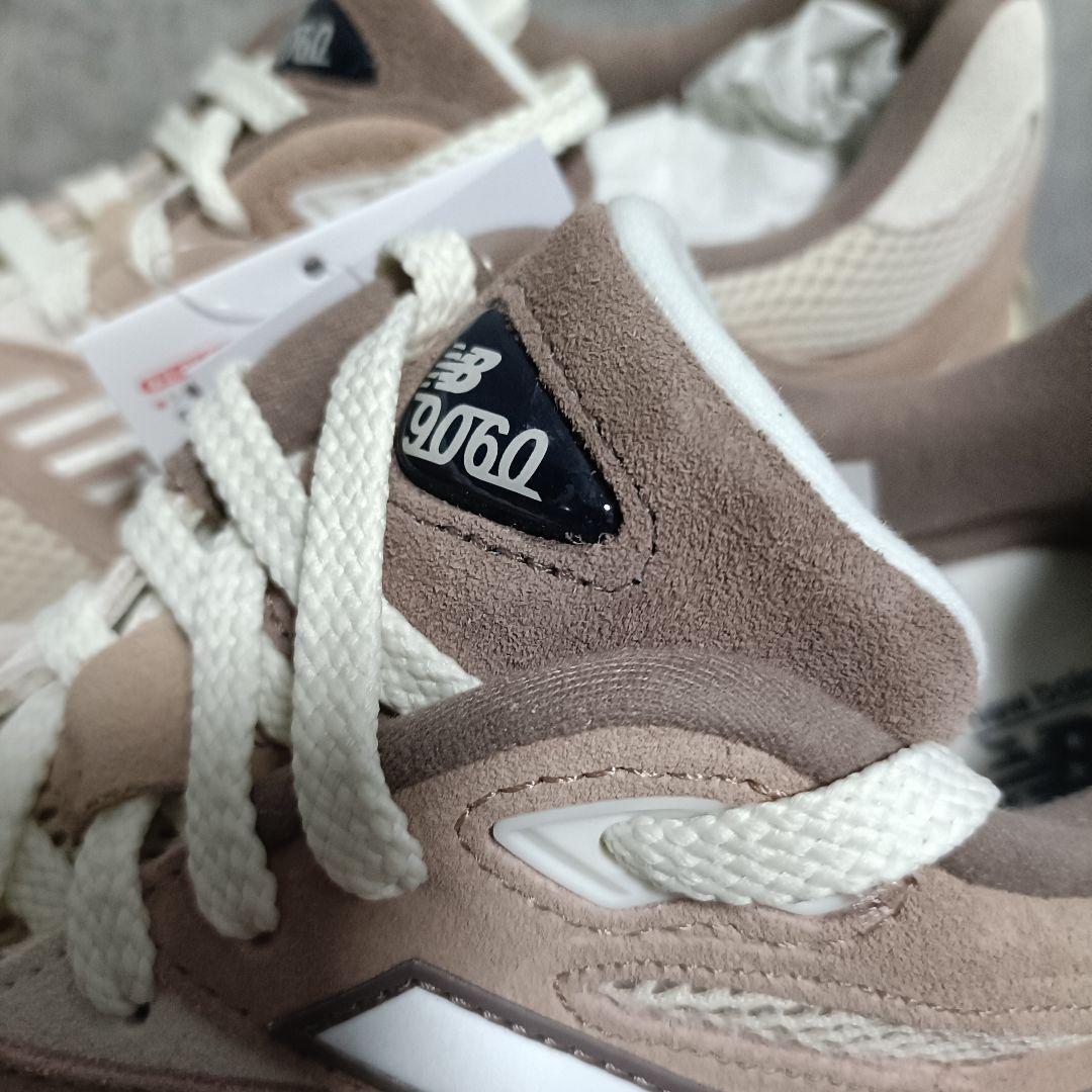 ニューバランス U9060ETN 2010 2002 1000 スニーカー - メルカリ