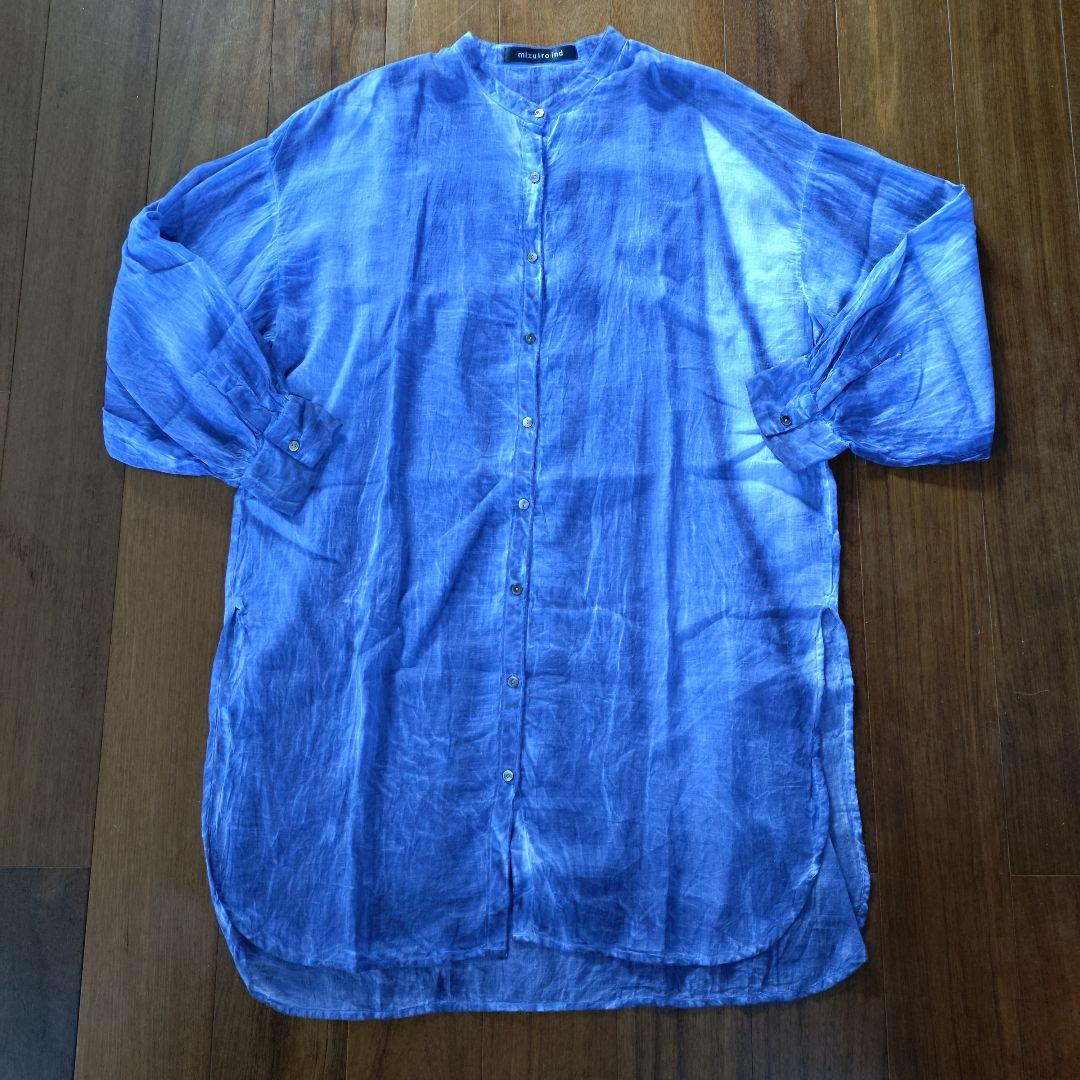 ミズイロインド7点まとめ売り - メルカリ