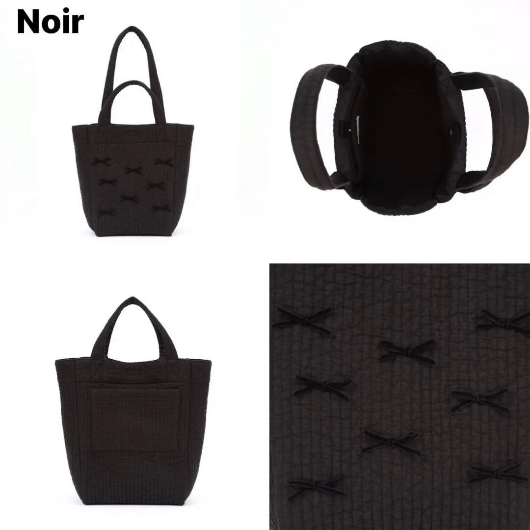 タグ付き未開封。gypsohila ジプソフィア City Bag (ノアール) - メルカリ