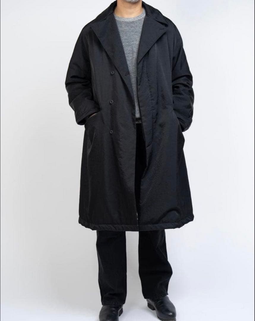 KAJA FAVORITE INSULATION COAT size2 OVY