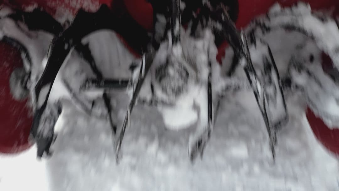 除雪機HONDA HS970SV カバー付き十勝池田発引取限定 - メルカリ