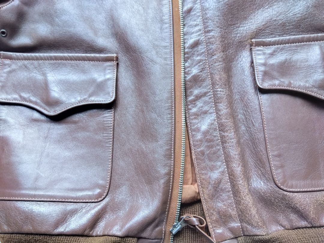 旧リアルマッコイズ 音速突破パイロット チャック・イェーガー モデル