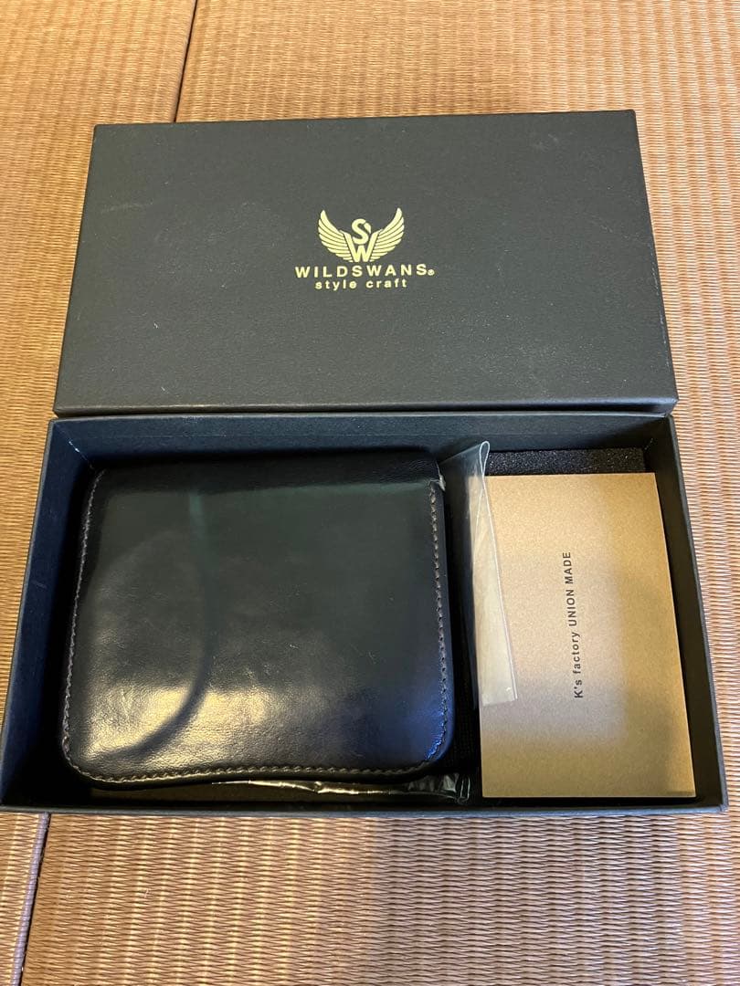 ワイルドスワンズ スパンカー1 - メルカリ