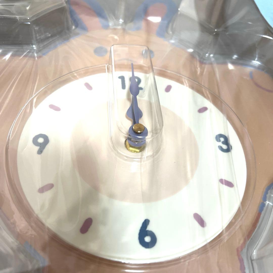 Little Daydream オタチ 振り子時計 ポケモンセンター 壁掛け時計