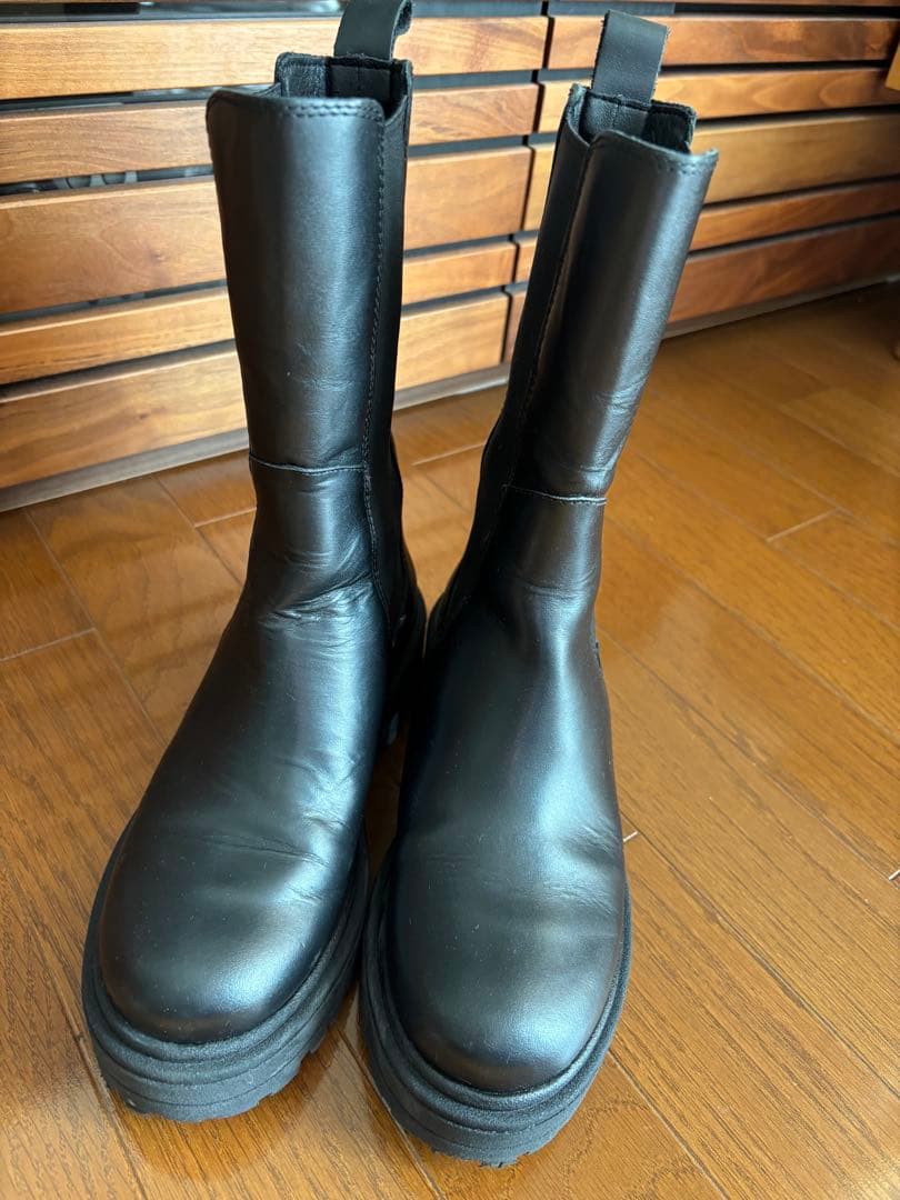 choz様 J.M. WESTON ゴルフ