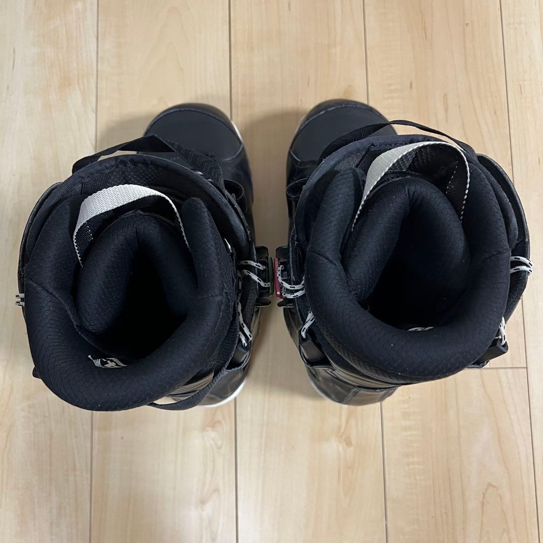 【即日発送】DEELUXE EMPIRE 27.5cm 21-22モデル