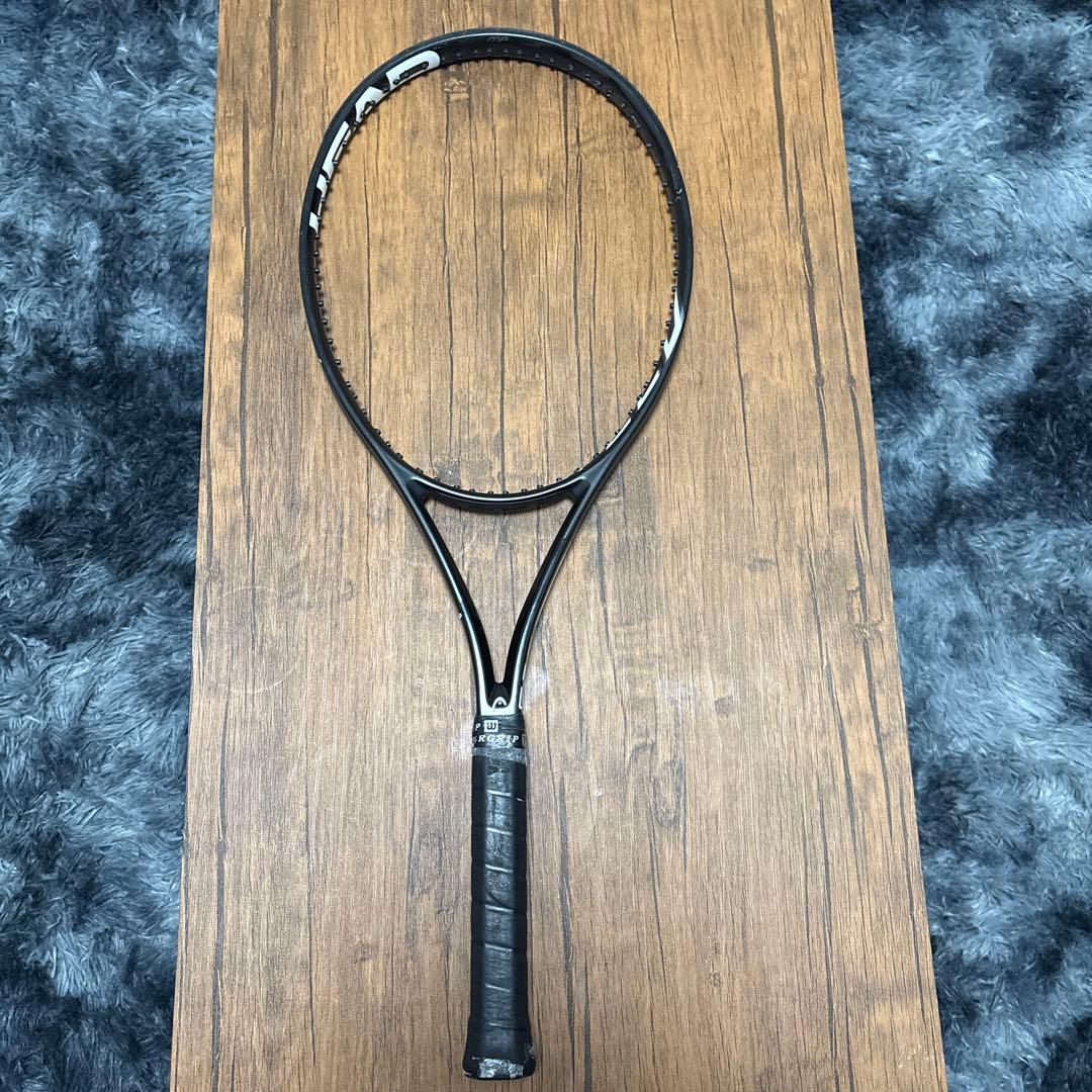 Head speed mp 2021年限定モデル(G2) 中古】ヘッド スピード MP 2024年モデルHEAD SPEED MP 2024(G2)【中古