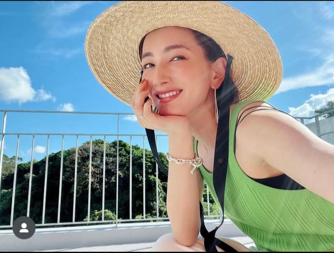 K*i様 kijimatakayuki ストローハット KIJIMA TAKAYUKI (キジマ タカユキ)＞ストローハット】｜1er