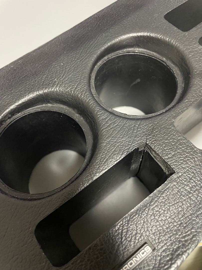 BNR32GT-R HKS エレクトロニクス グローブボックスメーターパネル