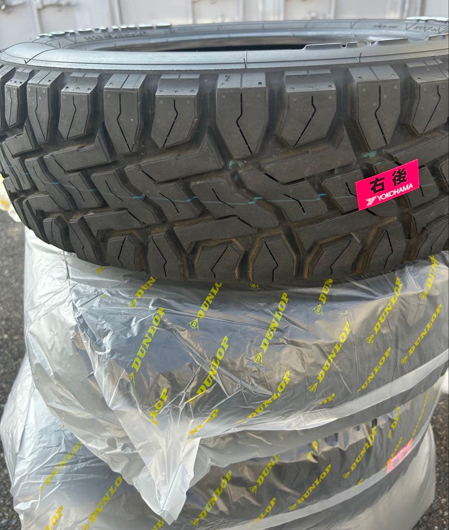 タイヤ・ホイール 165/65/R15 81Q TOYO OPEN COUNTRY RT