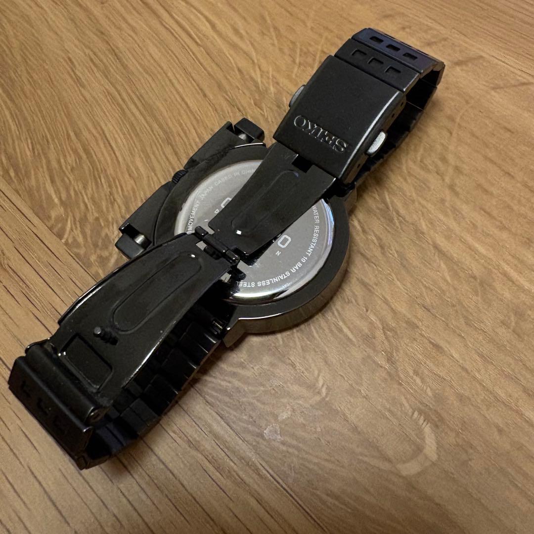 SEIKO GIUGIARO×WhiteMountaineering 数量限定の通販はau PAY