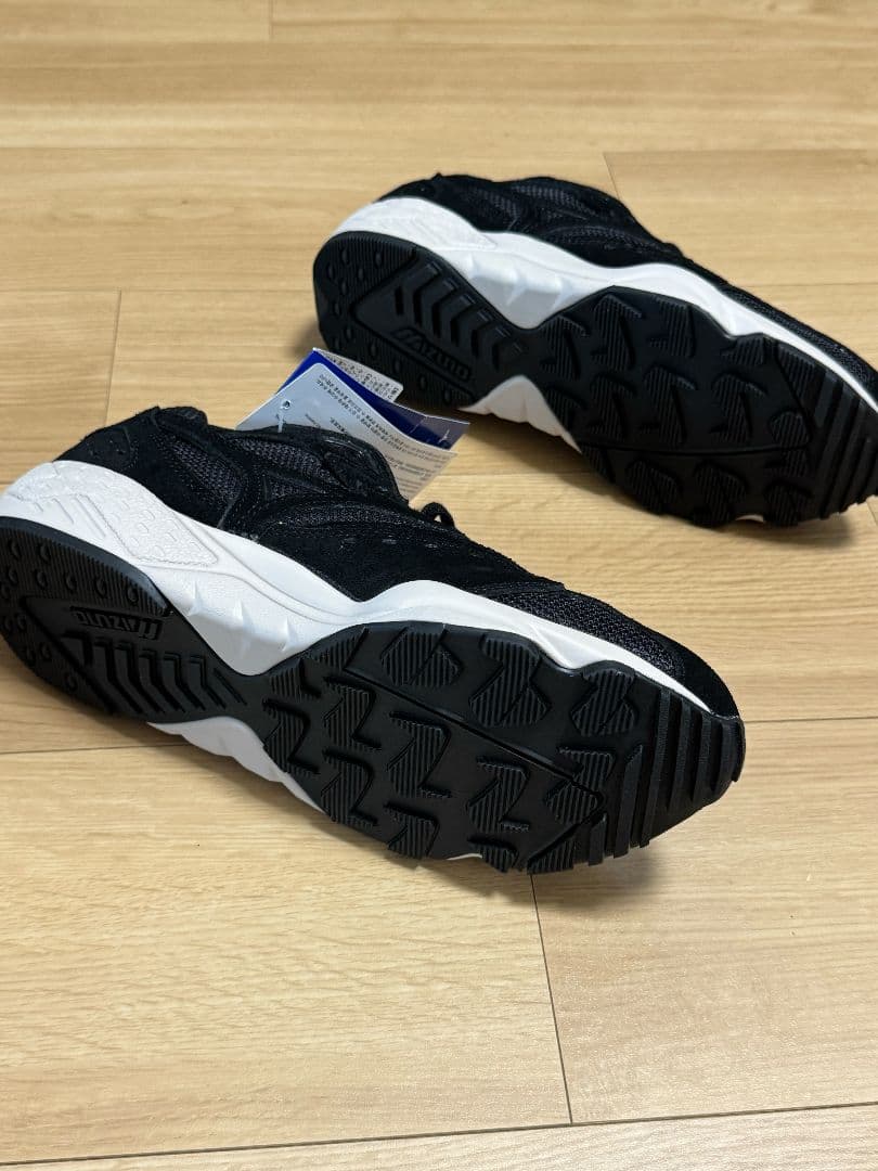 マーガレットハウエル ミズノ コンテンダー スニーカー 26.5cm