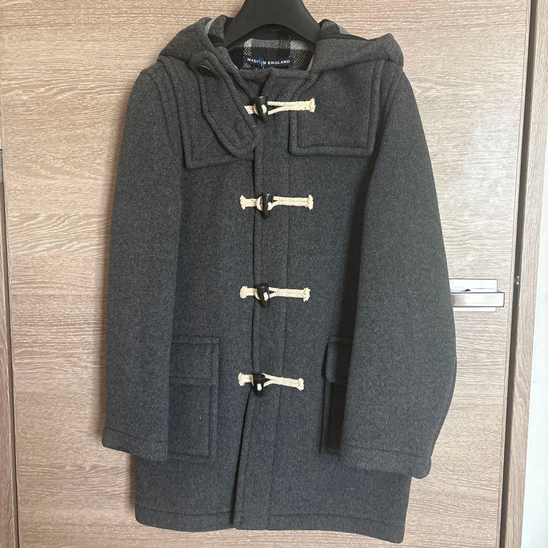 新品タグ付き　LONDON TRADITION ダッフルコート　130 SHIPS｜LONDON TRADITION:100~130cm / ダッフルコート | Rakuten