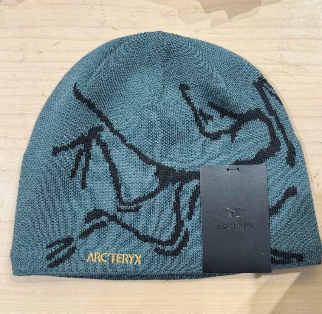 早い者勝ち【正規店購入】アークテリクスバードヘッドトーク ダーク