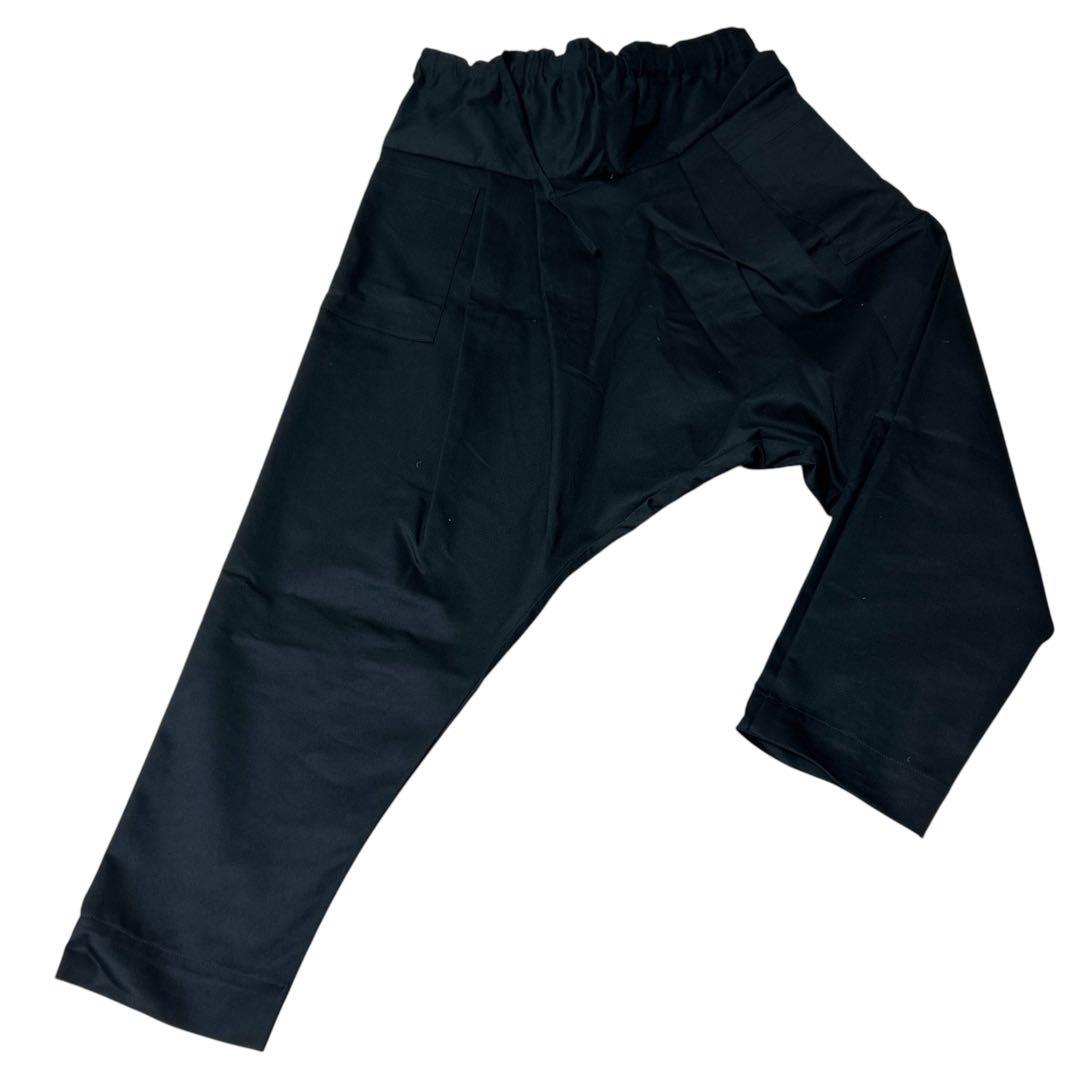 パンツ rehacer:Monpe Sarouel Pants Monpe Sarouel Pants | rehacer
