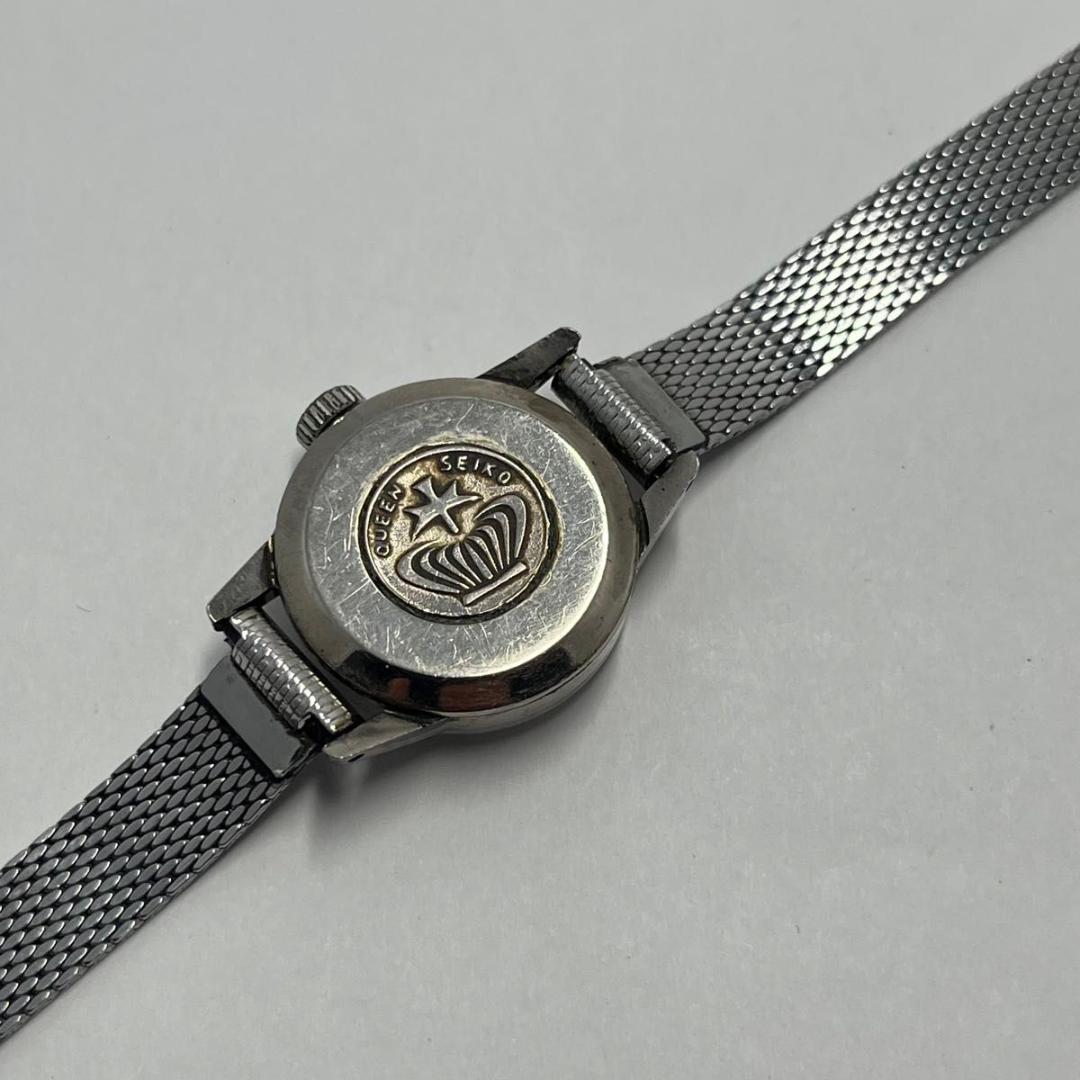 絹子様専用 SEIKO QUEEN SEIKO セイコー 23石 - メルカリ