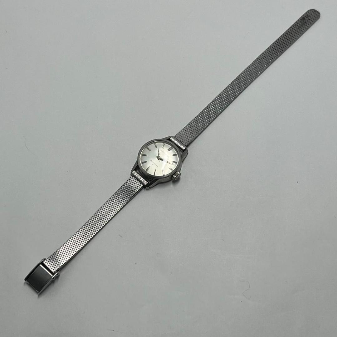 絹子様専用 SEIKO QUEEN SEIKO セイコー 23石 - メルカリ