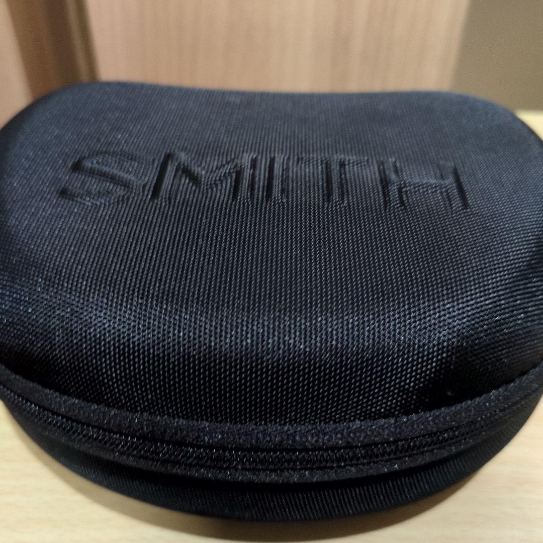 最終値下げ SMITH ( スミス ) サングラス MOMENTUM AF - メルカリ