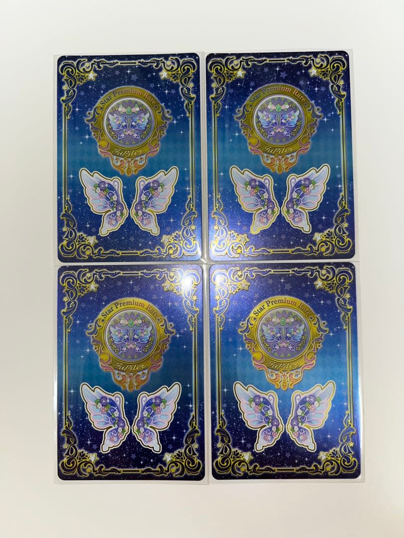 コ*コ様 【ルーレット当選品】フローラルファンタジアコーデ アイカツ