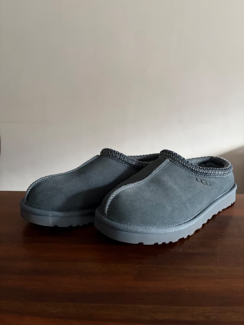 UGG/Tasmanタスマン／スリッポン／２７cm／廃盤色 UGG（アグ） シューズ スリッポン TASMAN SLIPPER タスマン スリッパ