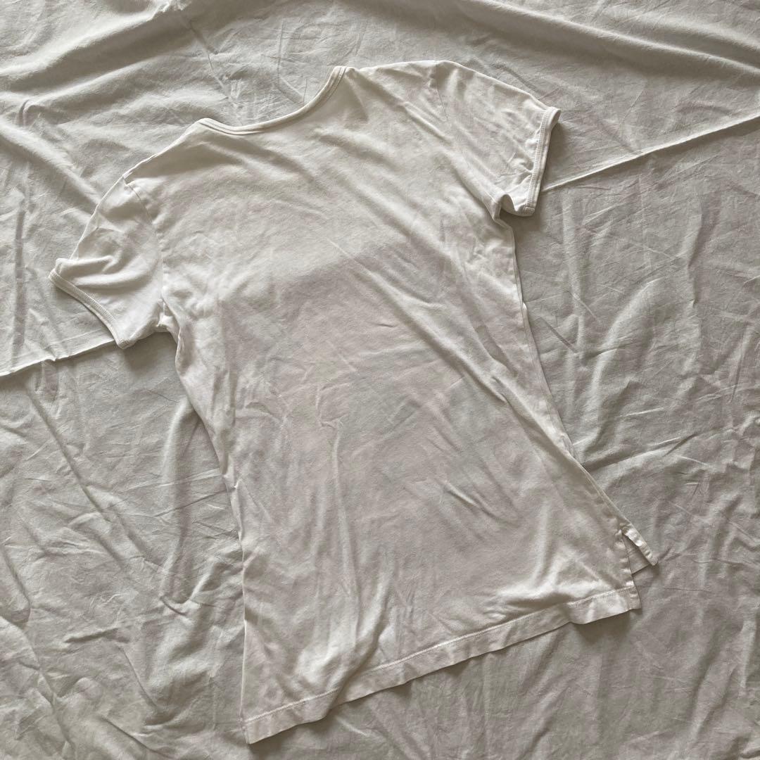 極希少 ヴィヴィアンウエストウッド Tシャツ パフスリーブ 天使