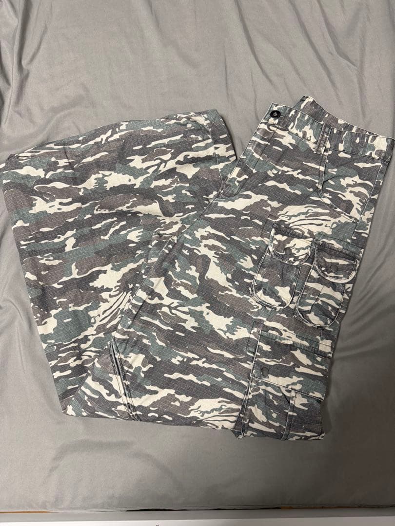 【SEIRA×LAGUA】カーゴパンツ 2026年最新】lagua gem せいらの人気アイテム - メルカリ