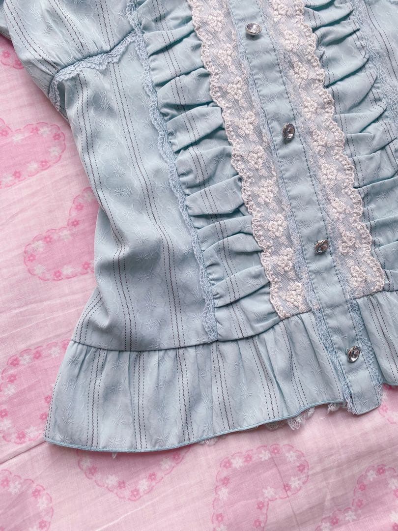 Axes アクシーズファム 姫ロリ ゴスロリ y2k coquette 00s - メルカリ